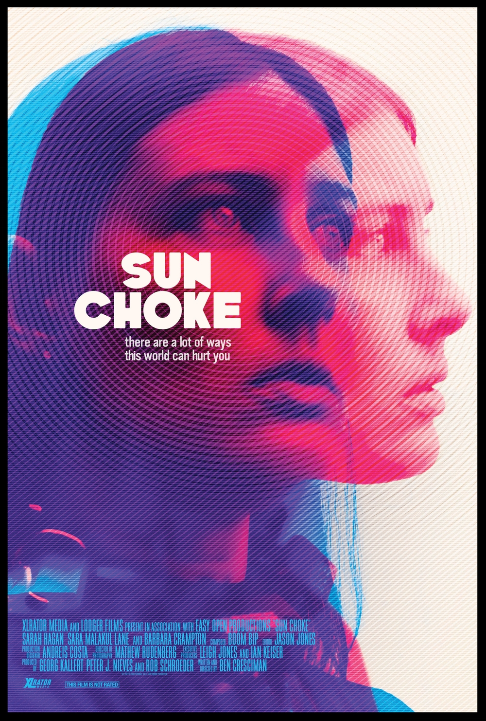 Sun Choke (2015)