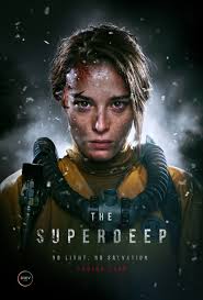 Kolskaya sverhglubokaya Aka The Superdeep (2020)