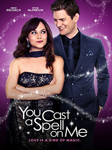 A Kind of Magic Aka You Cast a Spell on Me (2015)