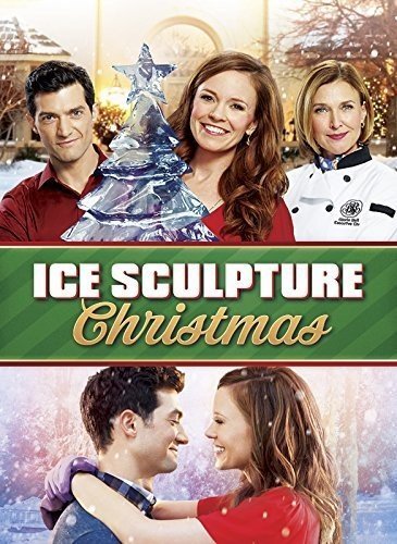 Ice Sculpture Christmas (2015)