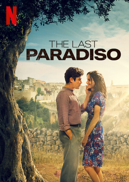 L'ultimo paradiso Aka The Last Paradiso (2021)