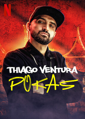 Thiago Ventura: Pokas (2020)