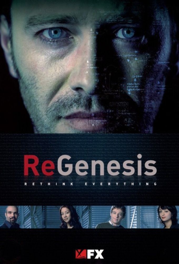 ReGenesis (2004)