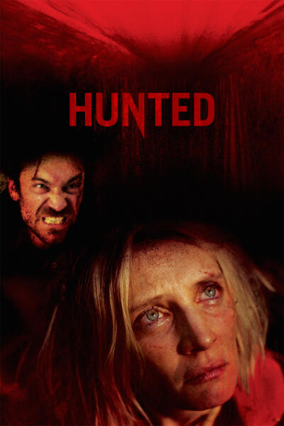 Hunted (2020)