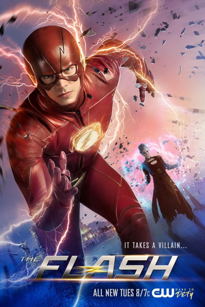 The Flash (2014)
