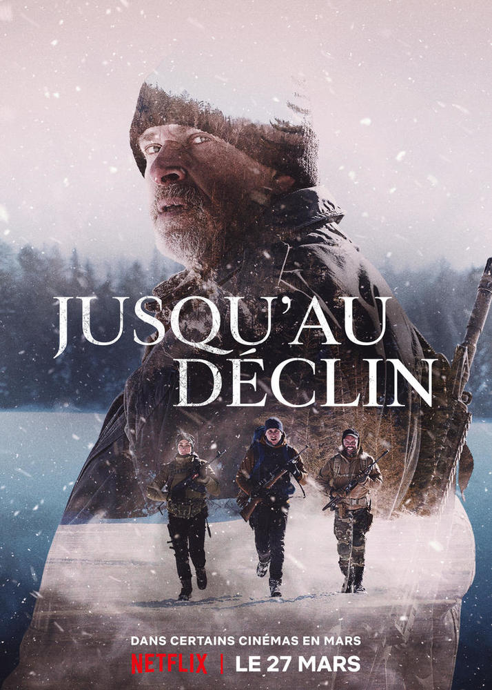 Jusqu'au déclin Aka The Decline (2020)
