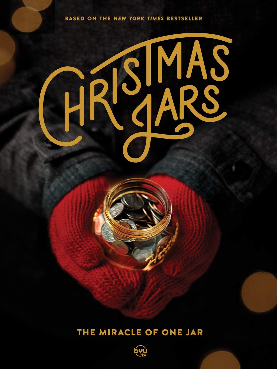 Christmas Jars (2019)