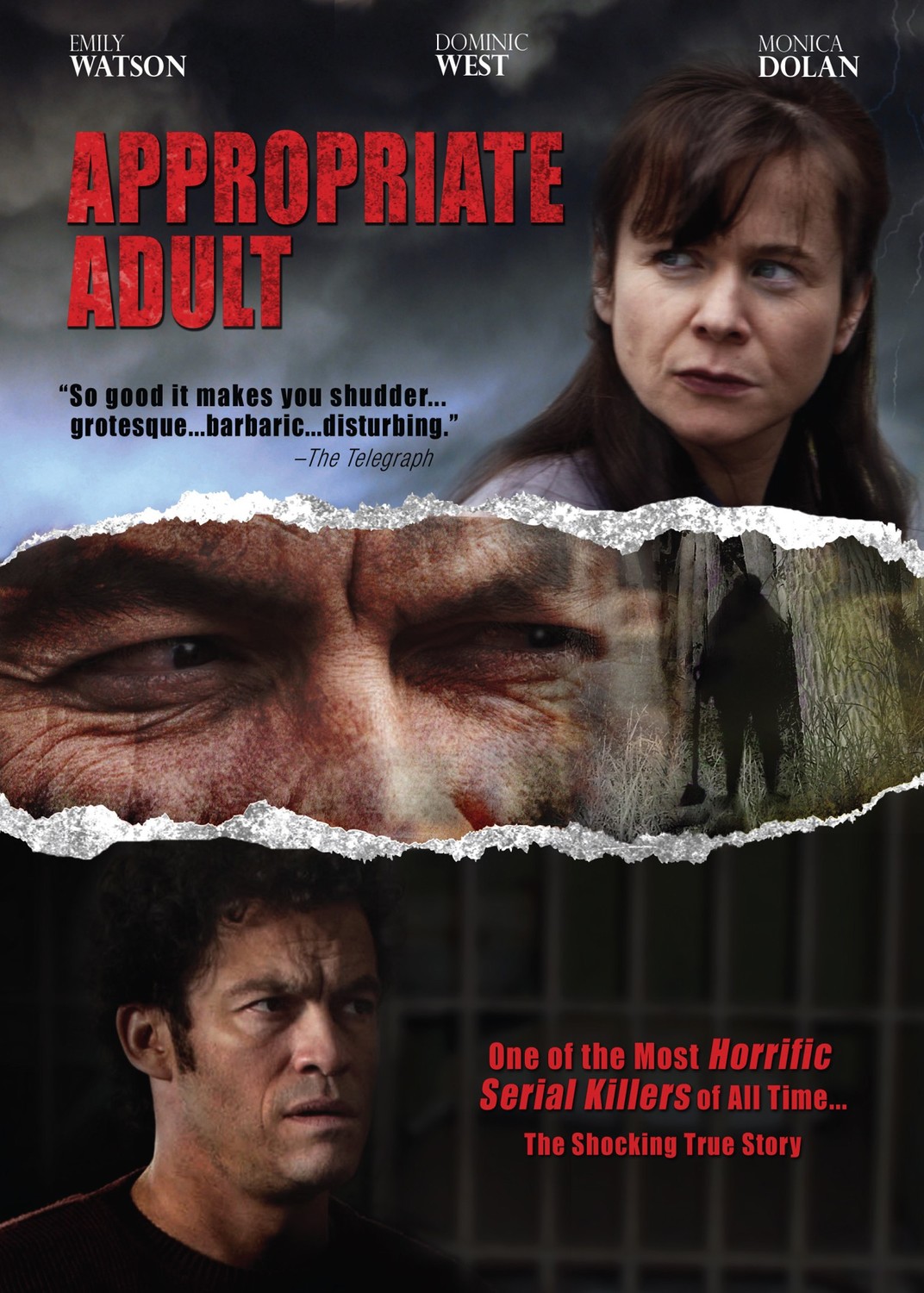 Appropriate Adult (2011)