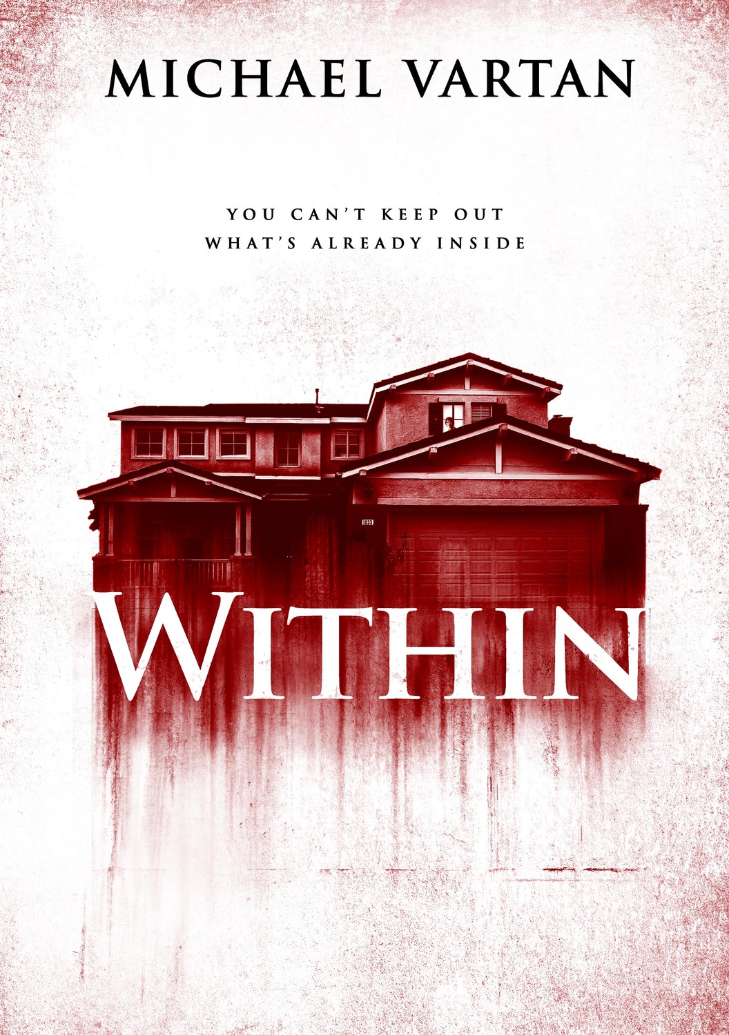 Crawlspace Aka Within (2016)