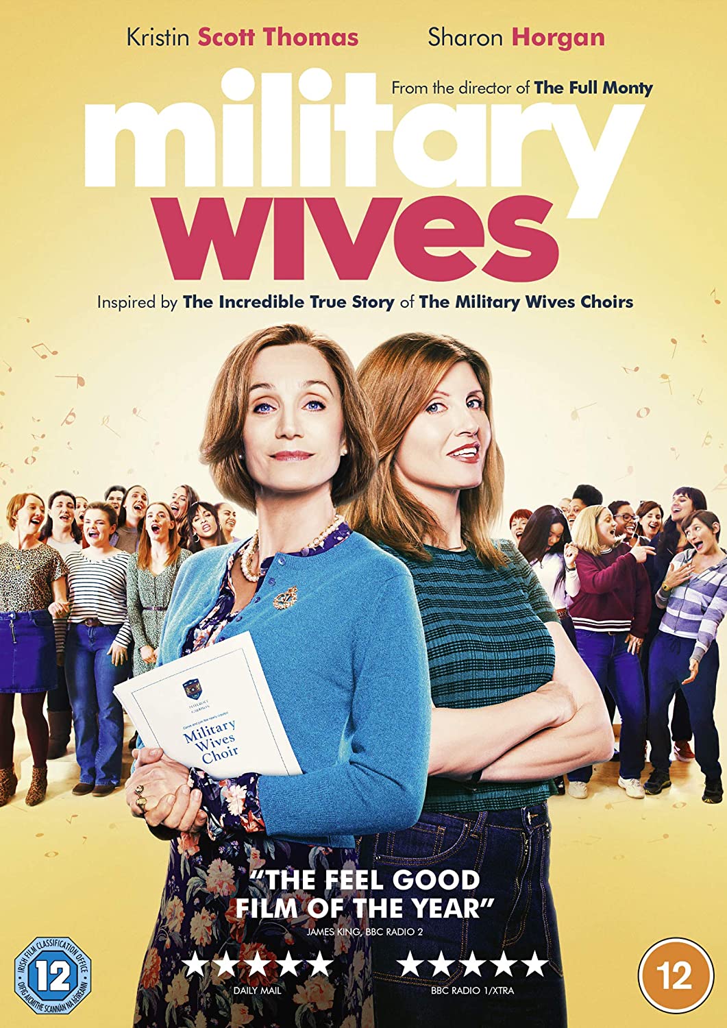 Military Wives (2019)