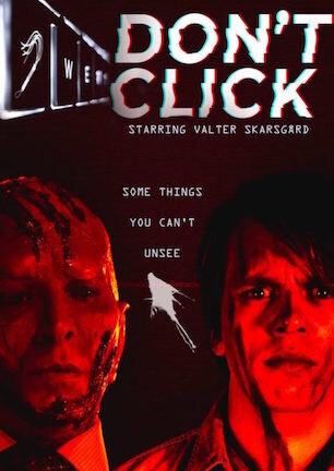 Don't Click (2020)