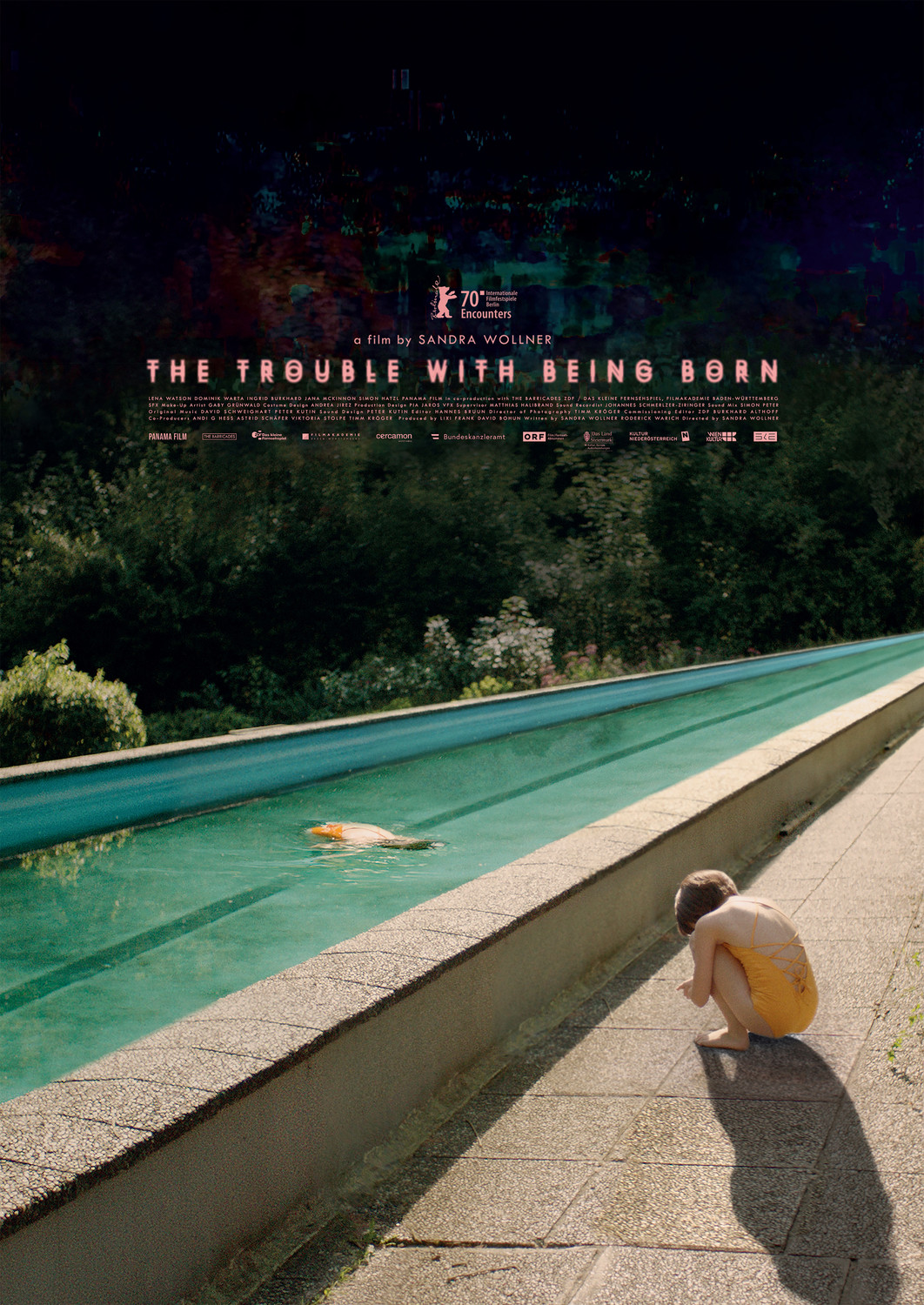 The Trouble with Being Born (2020)