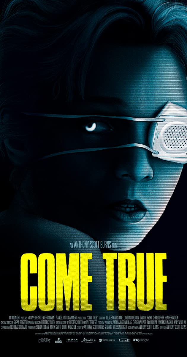 Come True (2020)