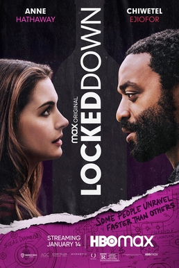 Locked Down (2021)