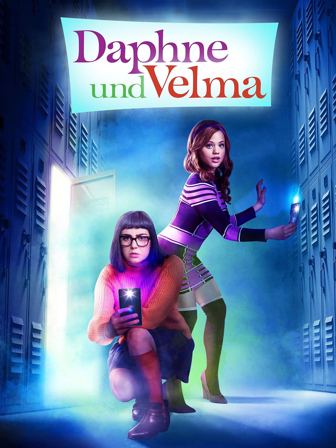 Daphne & Velma (2018)