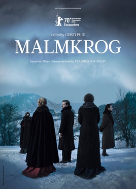 Malmkrog Aka Manor House (2020)