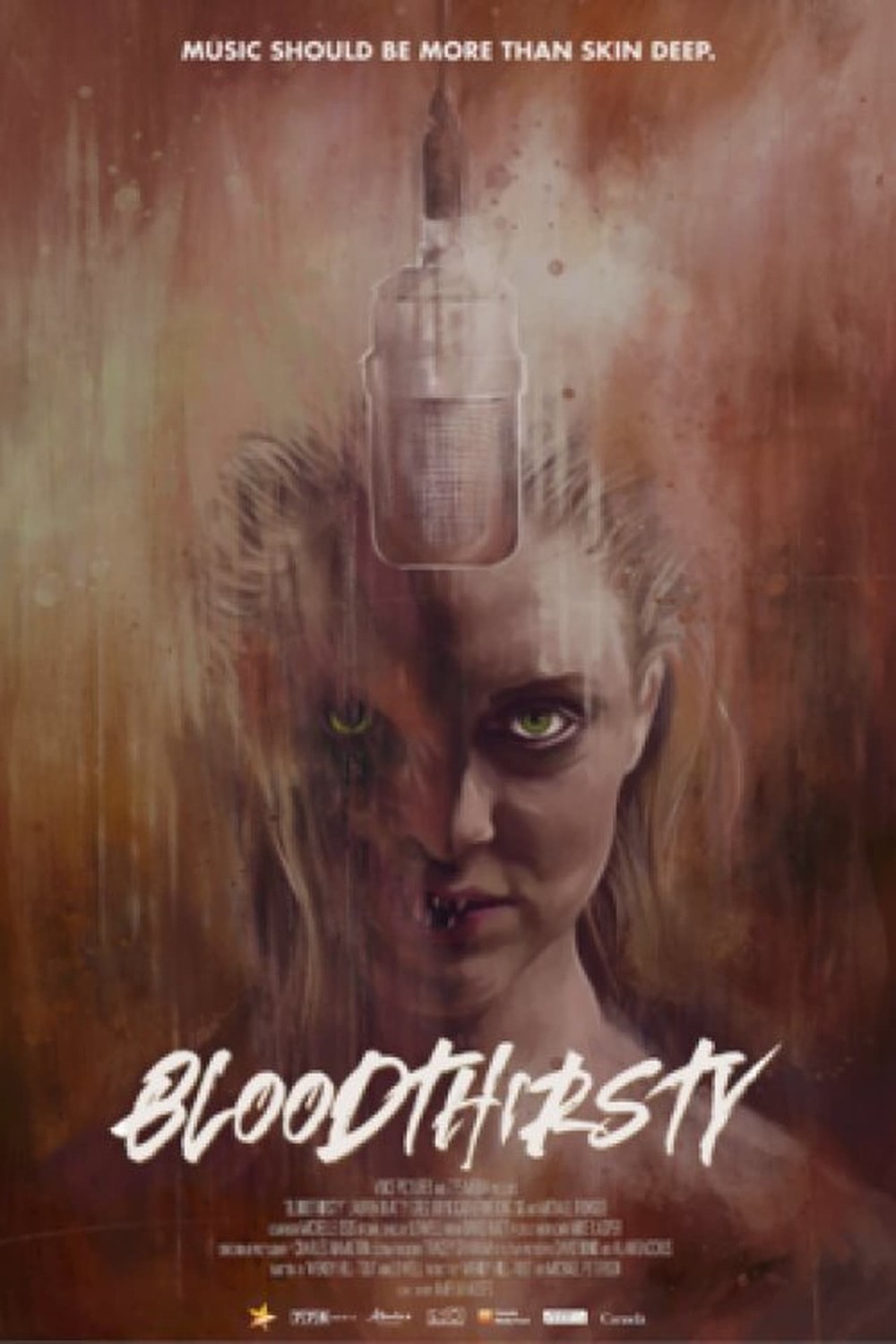 Bloodthirsty (2020)