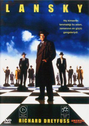 Lansky (2021)