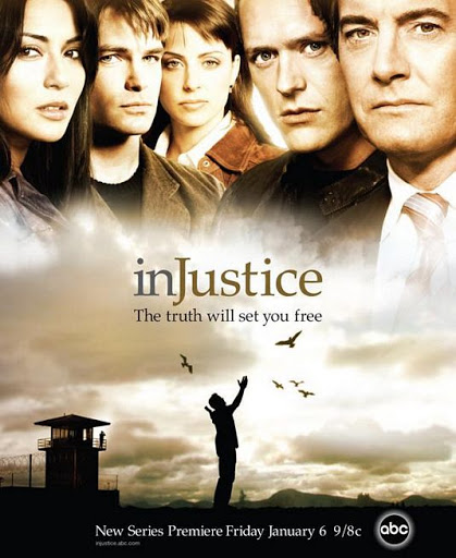 Injustice (2011)