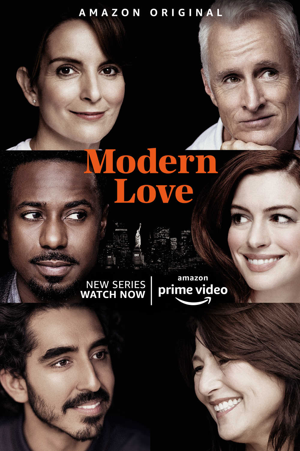 Modern Love (2019)