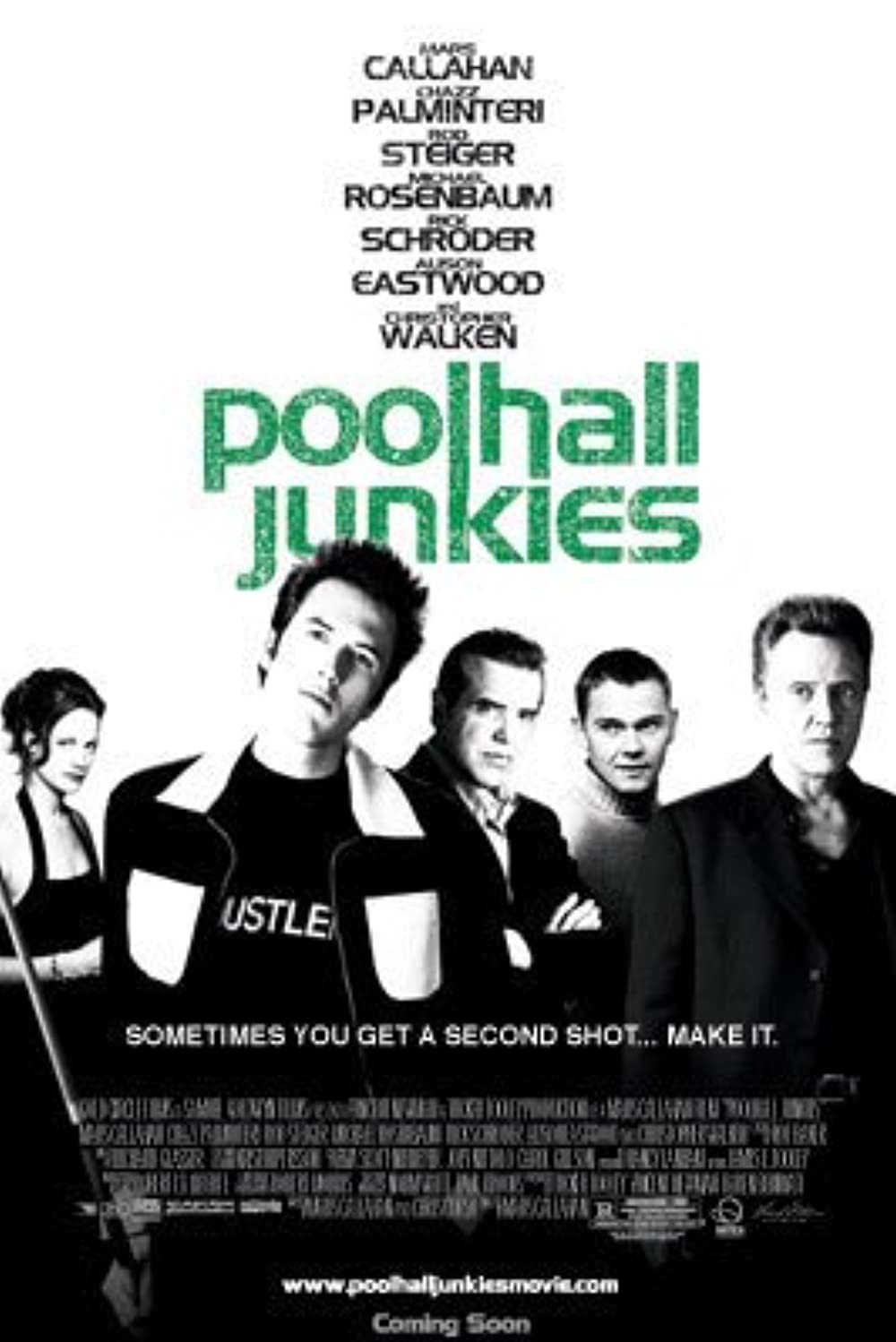 Poolhall Junkies (2002)