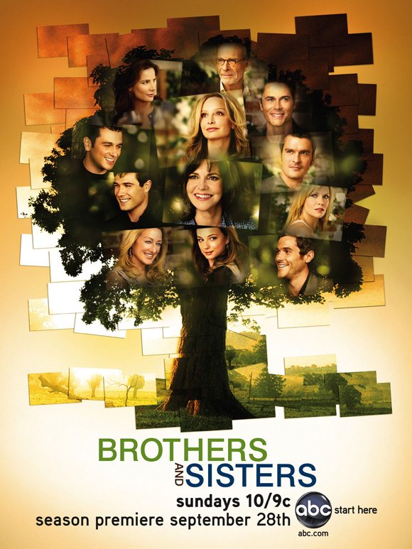 Brothers & Sisters (2006)