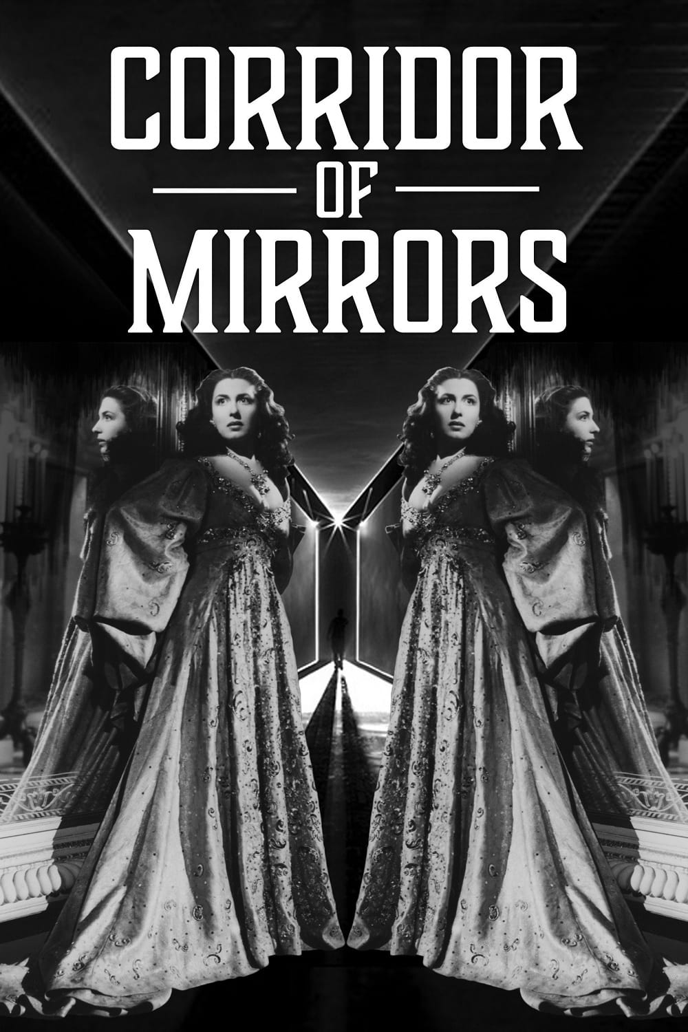 Corridor of Mirrors (1948)