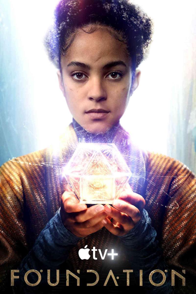 Foundation (2021)