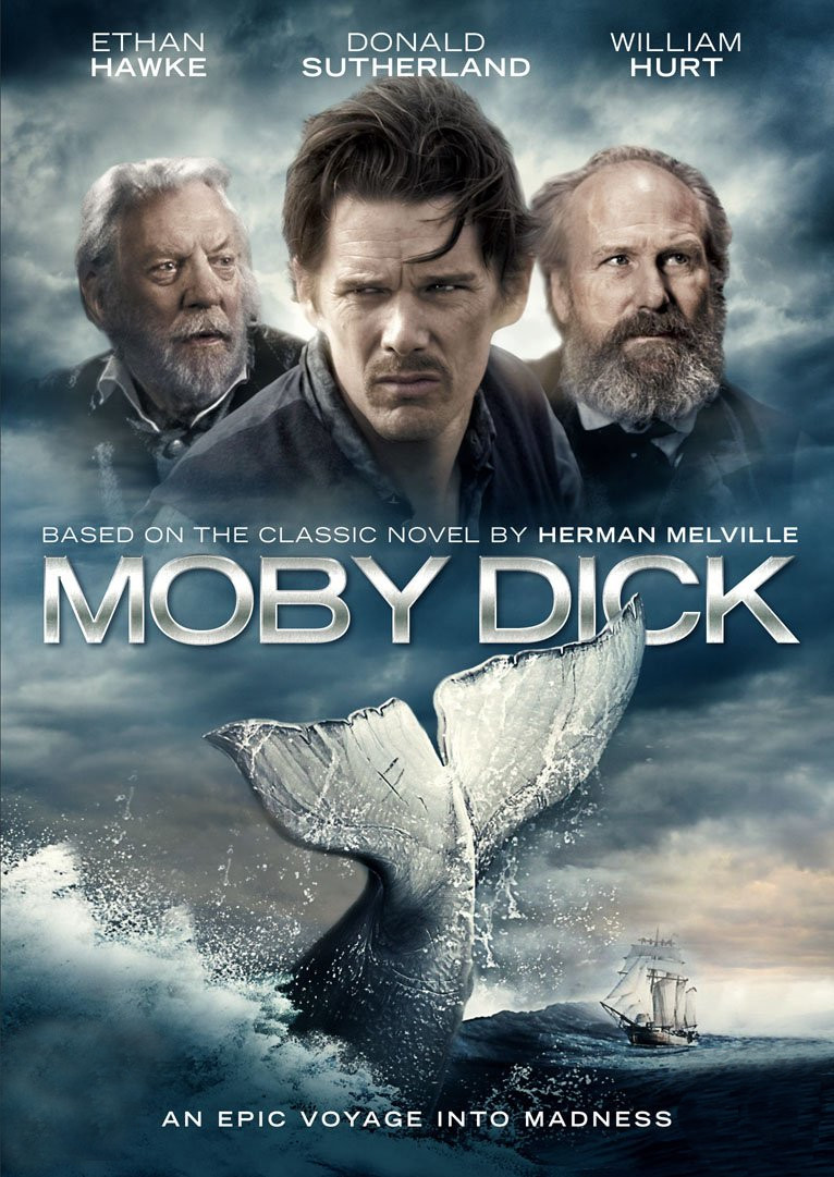 Moby Dick (2011)