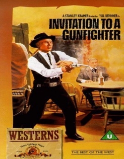 Invitation to a Gunfighter (1964)