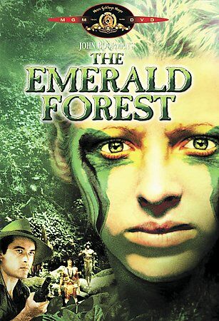 The Emerald Forest (1985)
