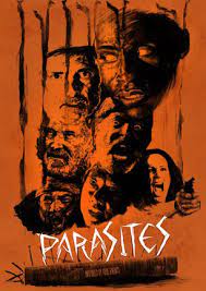 Parasites (2016)