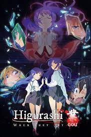 Higurashi no Naku Koro ni Sotsu (2021)