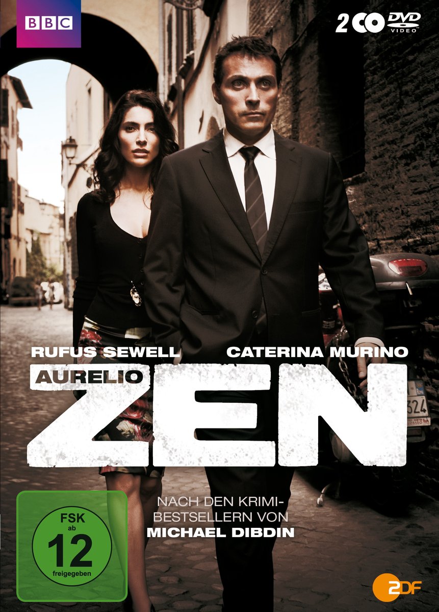 Zen (2011)