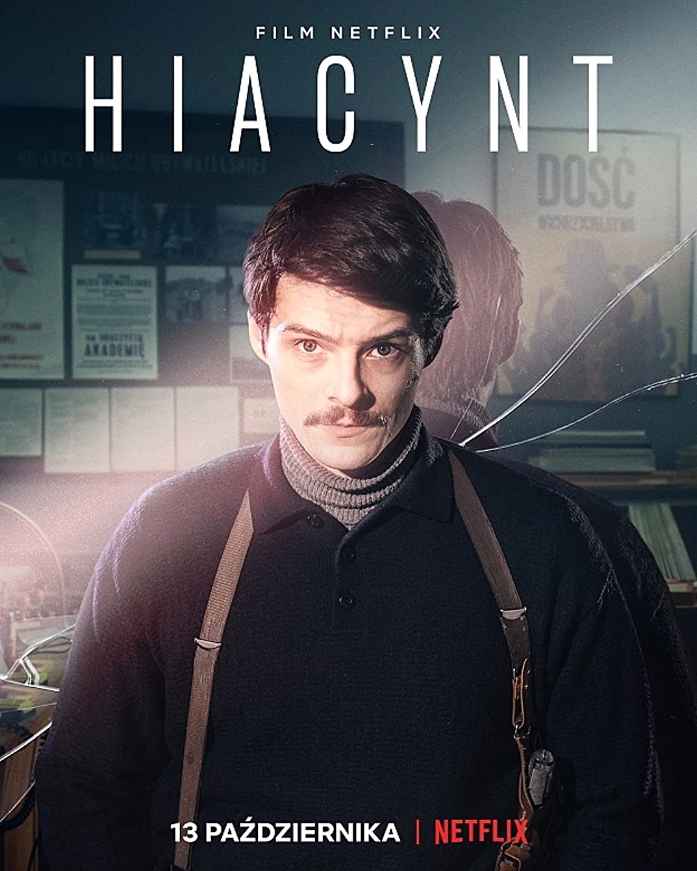 Hiacynt Aka Operation Hyacinth (2021)