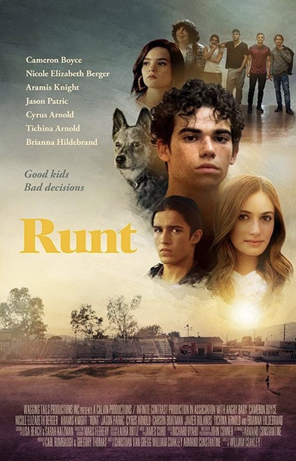 Runt (2020)