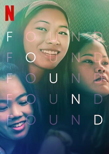 Found (2021)