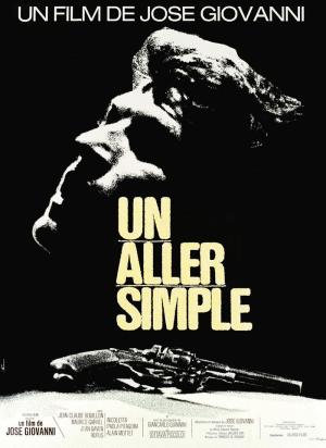 Un aller simple Aka One Way Ticket (1971)