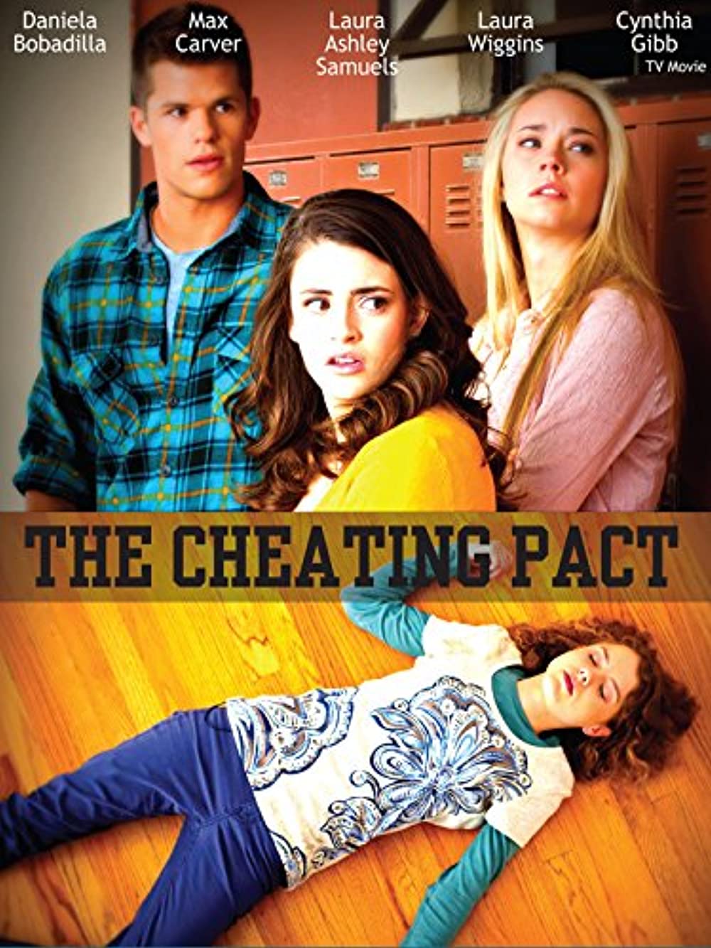 The Cheating Pact (2013)