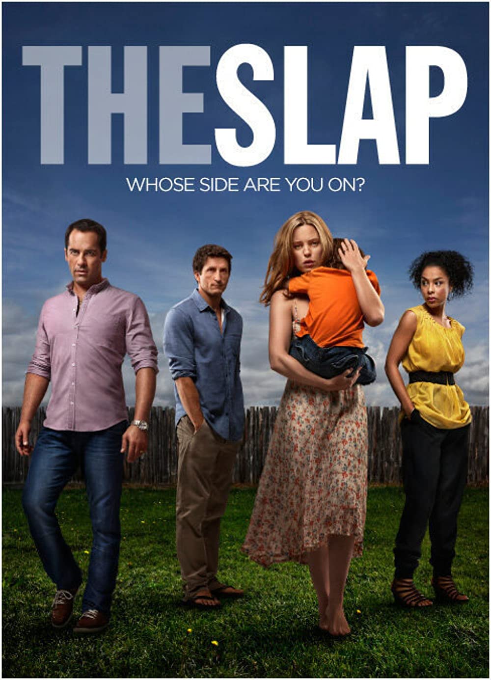The Slap (2011)