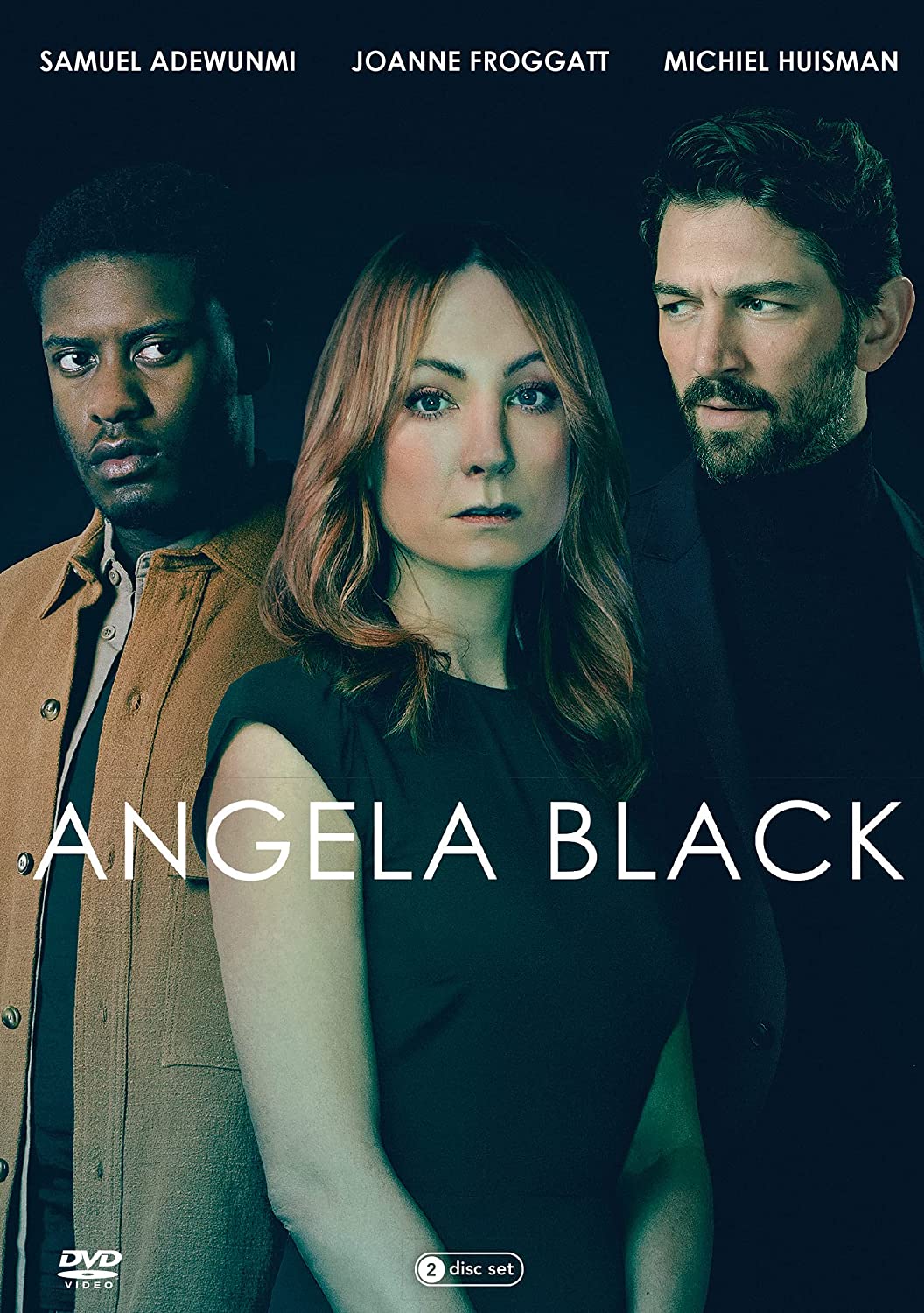 Angela Black (2021)