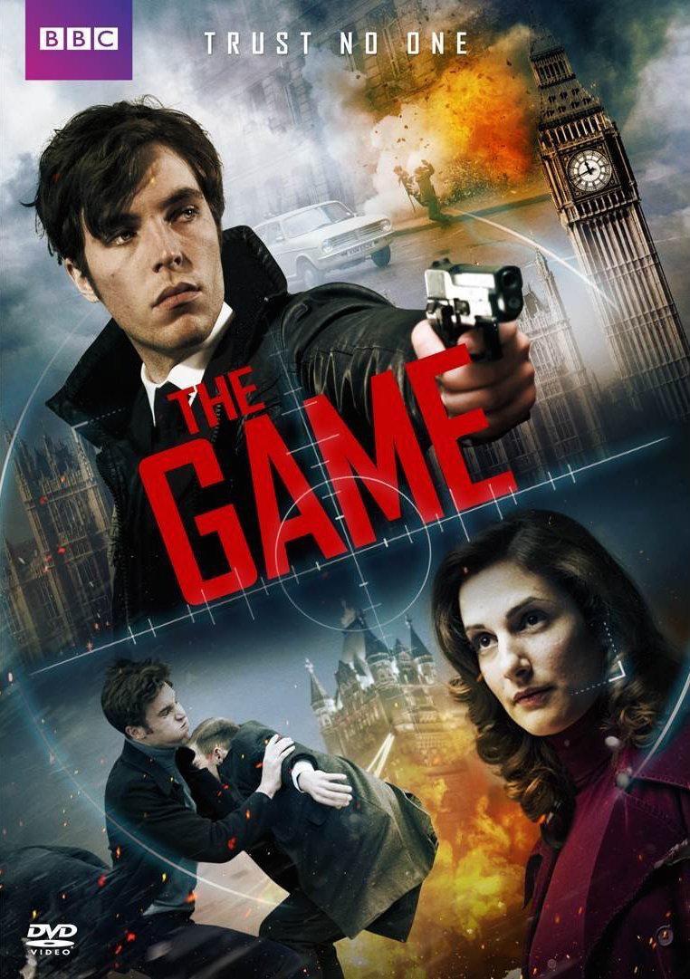 The Game (2014)