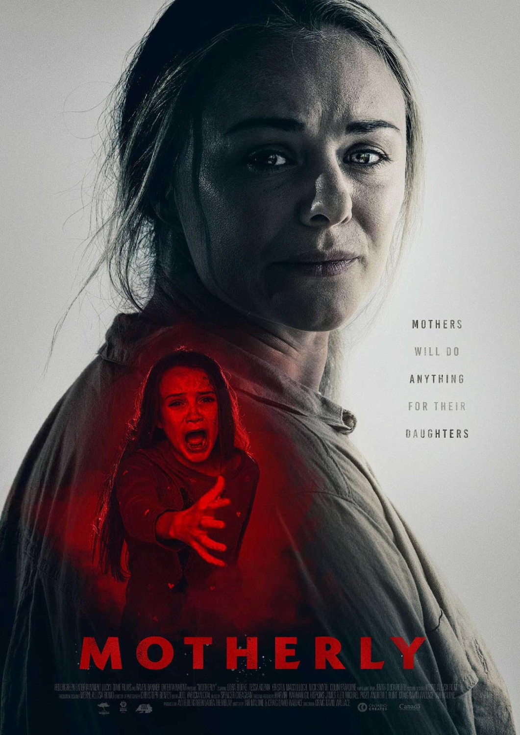 Motherly (2021)