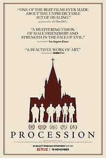 Procession (2021)