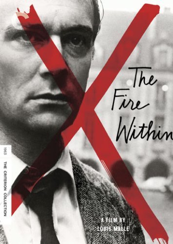 Le feu follet Aka The Fire Within (1963)