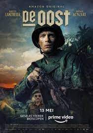 De Oost Aka The East (2020)