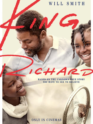 King Richard (2021)