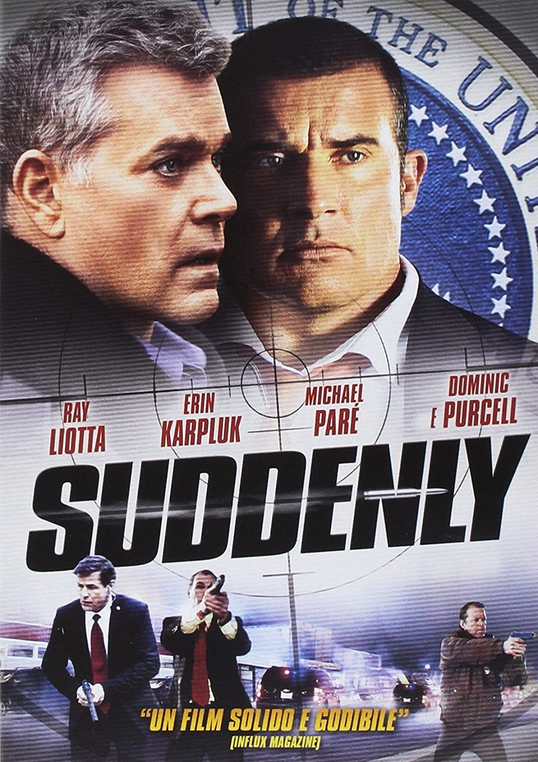 Suddenly (2013)