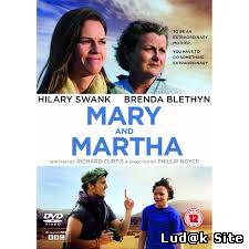 Mary and Martha (2013)