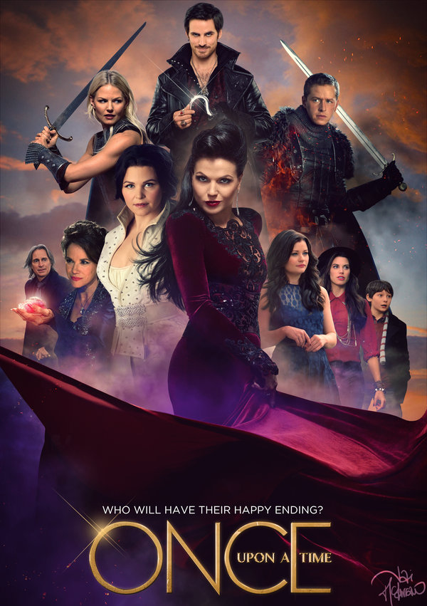 Once Upon a Time (2011)